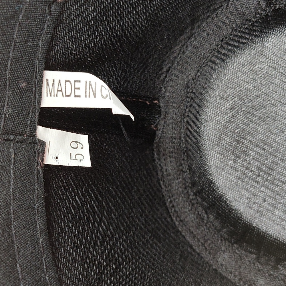 Fedora Hat Brown OS - Picture 5 of 5
